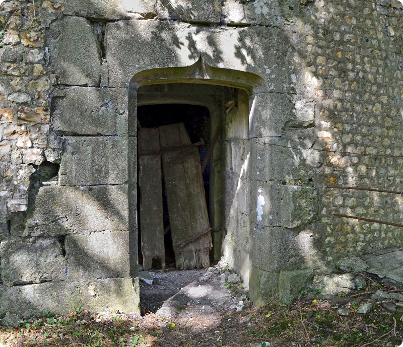 Ch�teau d'Auzebosc