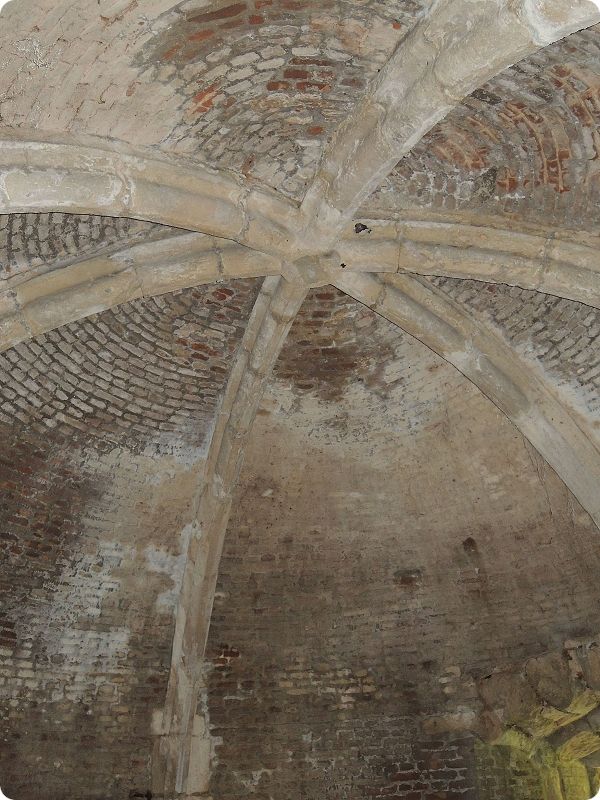 Ch�teau d'Auzebosc