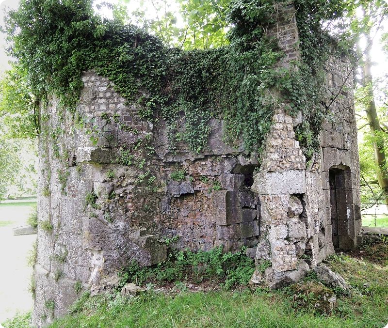 Ch�teau d'Auzebosc