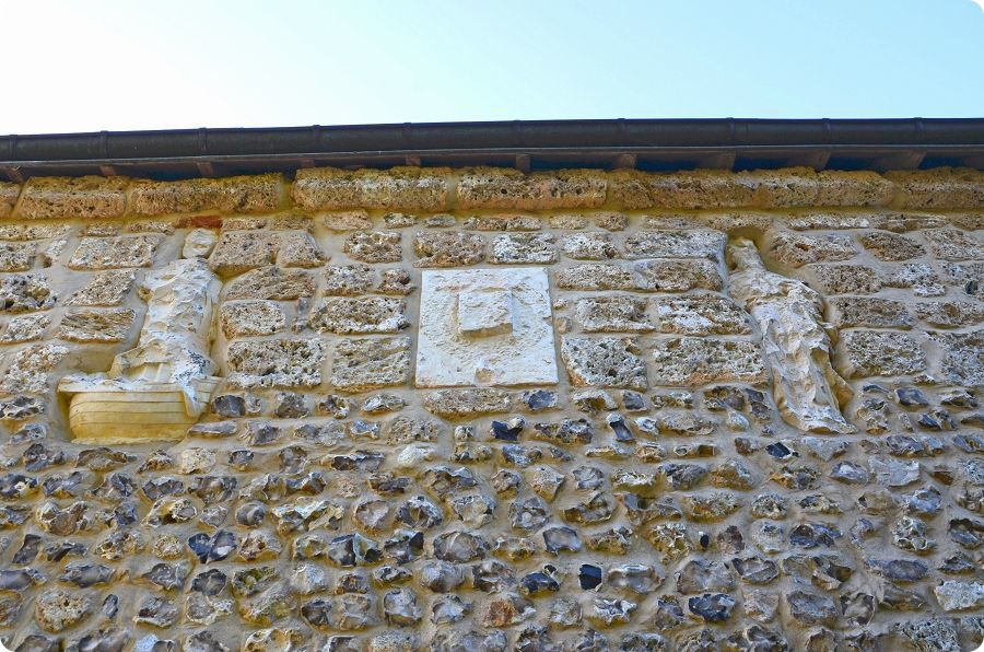 Chapelle Notre-Dame de Cany-Barville