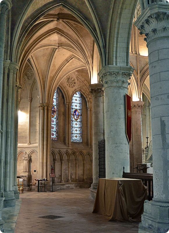 Cathdrale Saint-Pierre de Lisieux