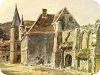 Abbaye Saint-Sauveur d'�vreux