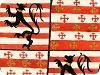 Blason de Charles II d'E.-Villebon
