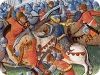 Bataille et massacre de Nicopolis