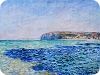 Claude Monet  Pourville-sur-Mer...