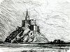 Les chevaliers du Mont-Saint-Michel