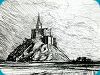 Les chevaliers du Mont-Saint-Michel