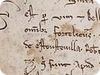 Convention en vue de la reddition de Rouen (1204)