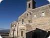 Église du couvent Sainte-Olive de Cori