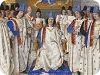 Fondation de l'ordre de Saint-Michel par Louis XI