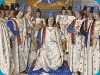 Fondation de l'ordre de Saint-Michel par Louis XI