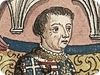 Jean II d'E.-Torcy, maître des arbalétriers de Louis XI