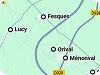 Lucy, fief de Jeannet d'E.-Charlemesnil