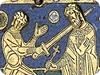 Le meurtre de Thomas Becket (1170)