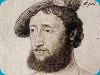 Portrait de François de Bourbon par Jean Clouet