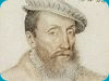 Portrait de Franois de Clves, duc de Nevers, par Franois Clouet