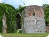 Porte médiévale de Montreuil-sur-Mer