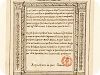 �pitaphes de Jacques d'E.-Valmont et Louise d'Albret