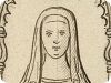 Tombe disparue de Jeanne d'Estouteville